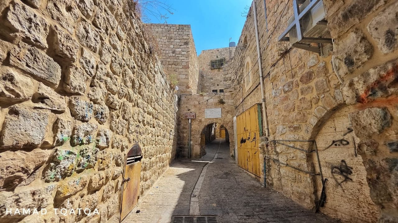 الخليل | موسوعة القرى الفلسطينية